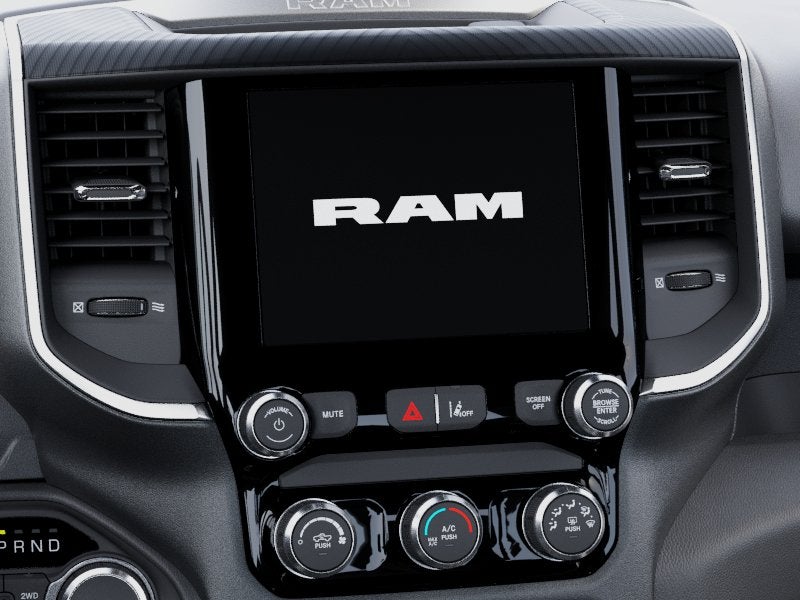 2026 RAM Ram 1500 Big Horn