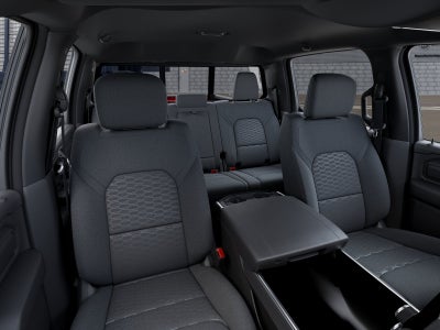 2026 RAM Ram 1500 Express