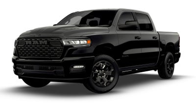 2026 RAM Ram 1500 Express