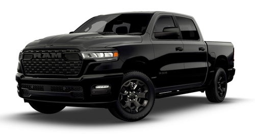 2026 RAM Ram 1500 Express