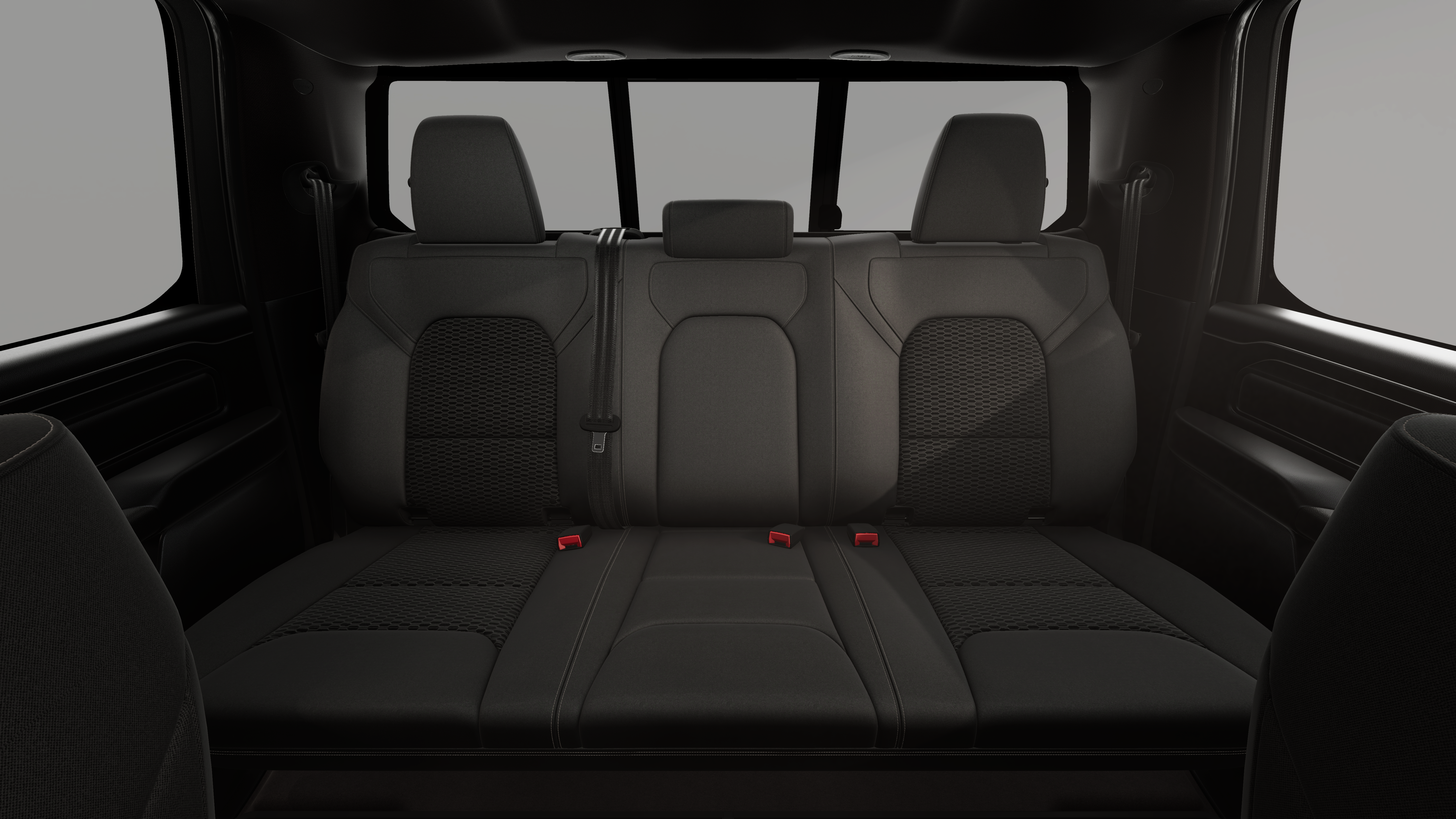 2026 RAM Ram 1500 Express