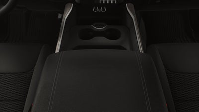 2026 RAM Ram 1500 Express