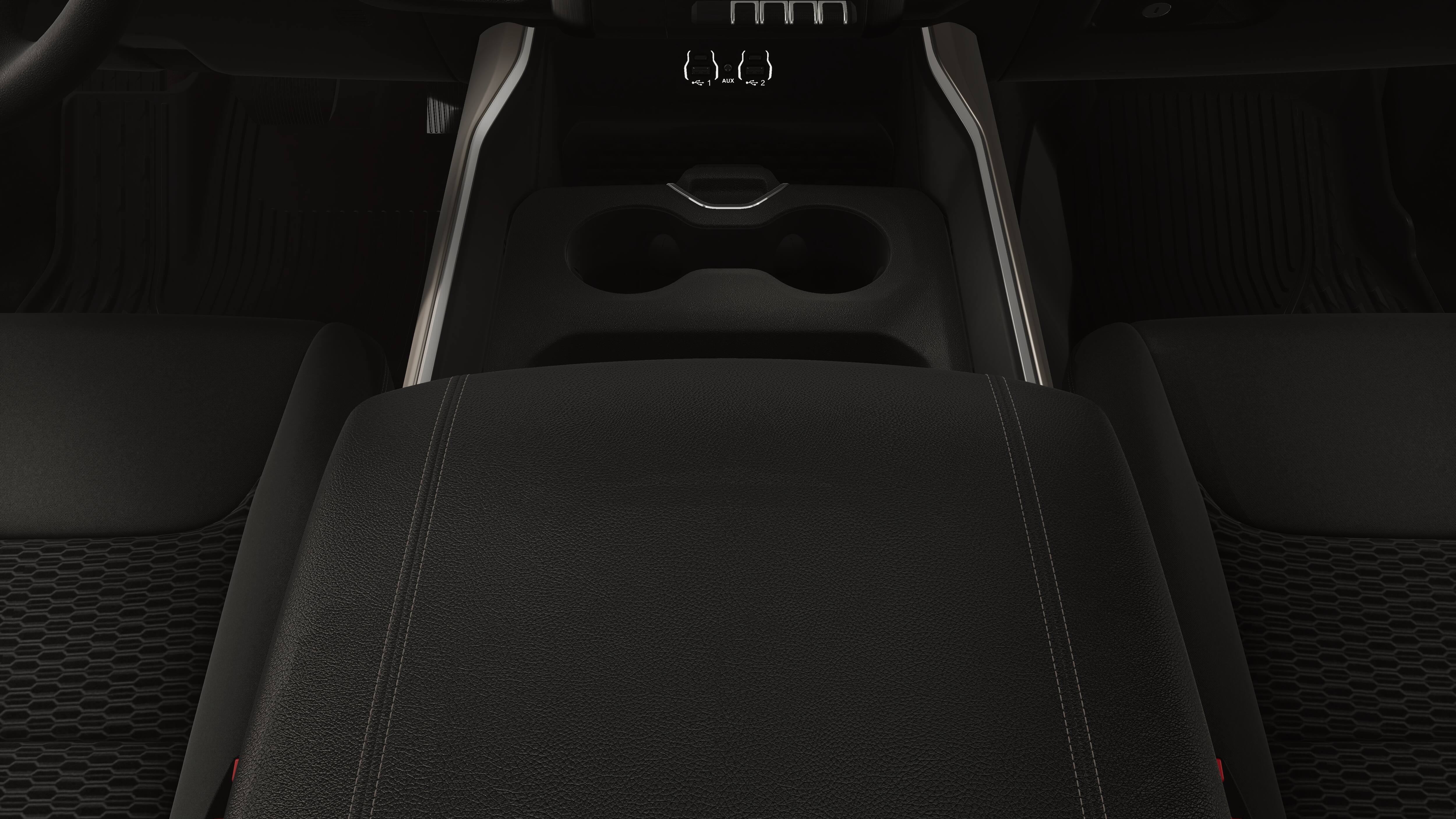 2026 RAM Ram 1500 Express