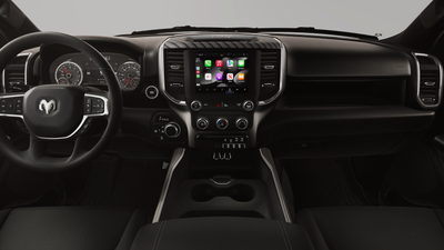 2026 RAM Ram 1500 Express