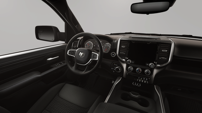 2026 RAM Ram 1500 Express