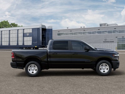 2026 RAM Ram 1500 Tradesman