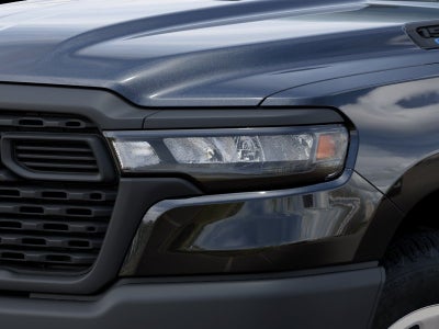 2026 RAM Ram 1500 Tradesman