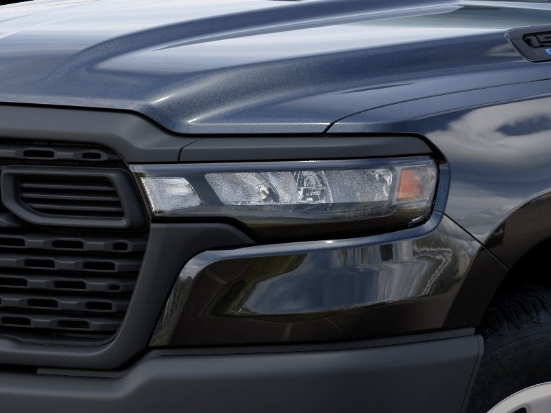 2026 RAM Ram 1500 Tradesman