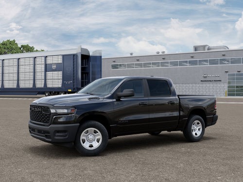 2026 RAM Ram 1500 Tradesman