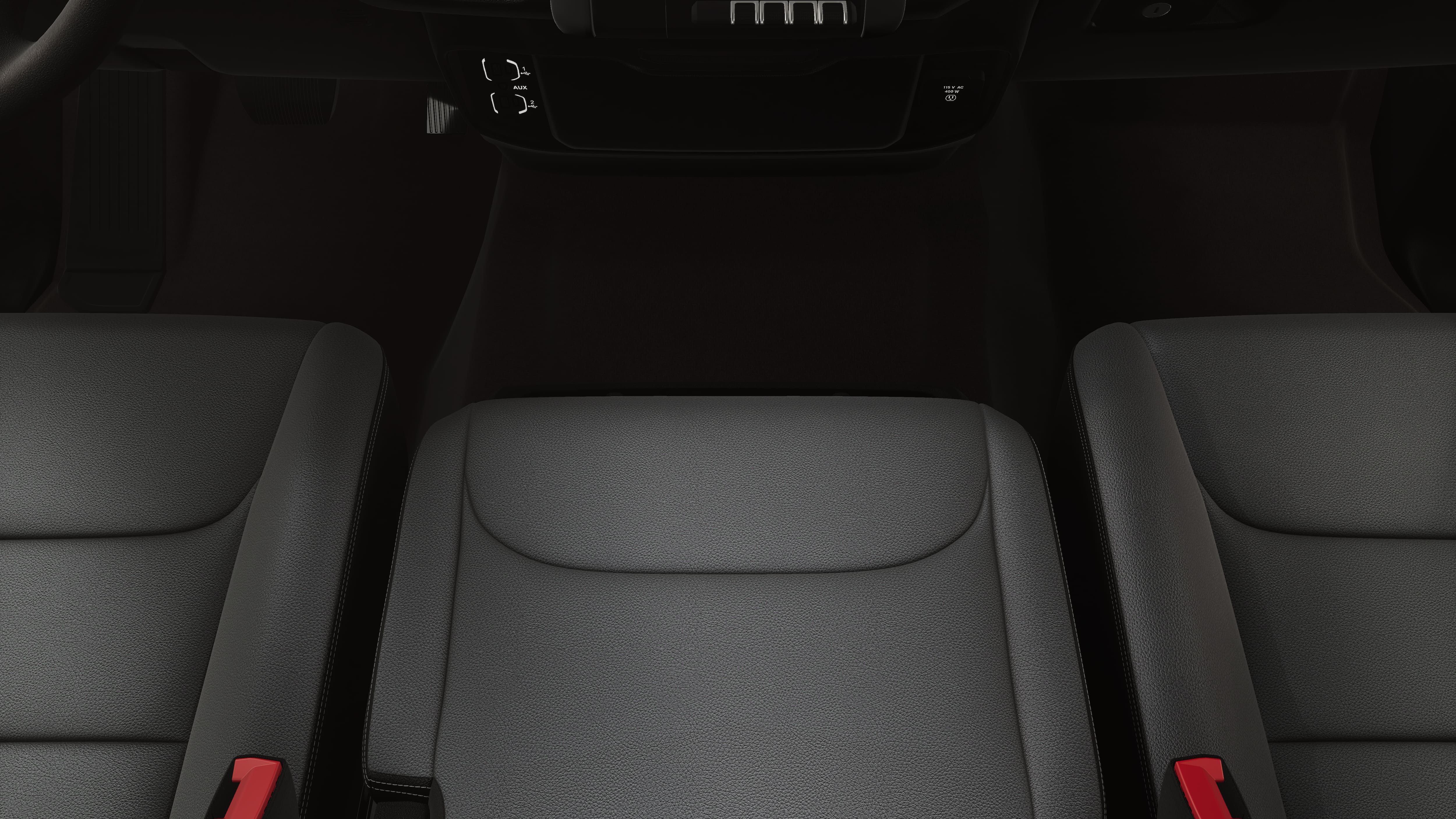 2026 RAM Ram 1500 Tradesman