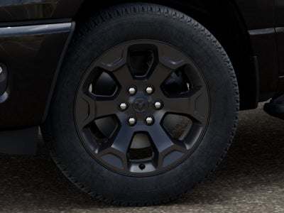 2026 RAM Ram 1500 Express
