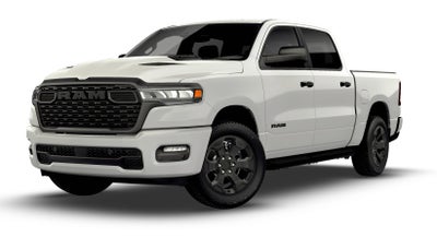 2026 RAM Ram 1500 Express