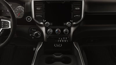 2026 RAM Ram 1500 Express