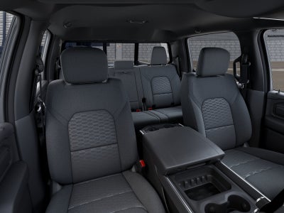 2026 RAM Ram 1500 Express