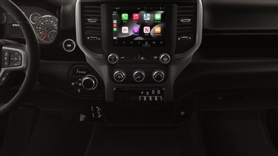 2026 RAM Ram 1500 Tradesman