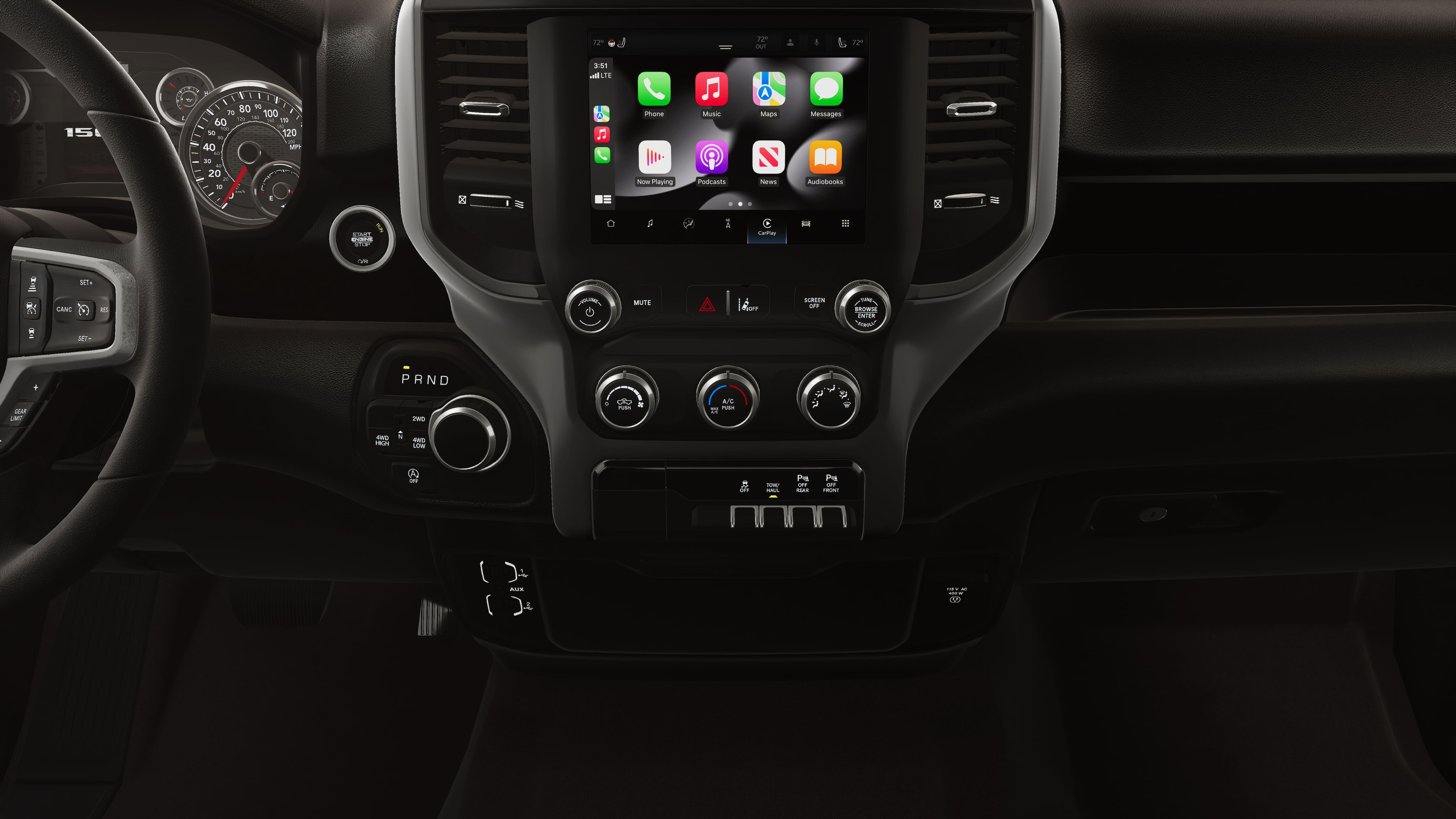 2026 RAM Ram 1500 Tradesman