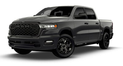 2026 RAM Ram 1500 Express