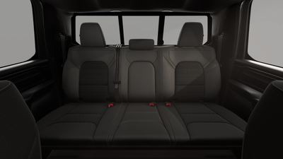 2026 RAM Ram 1500 Express