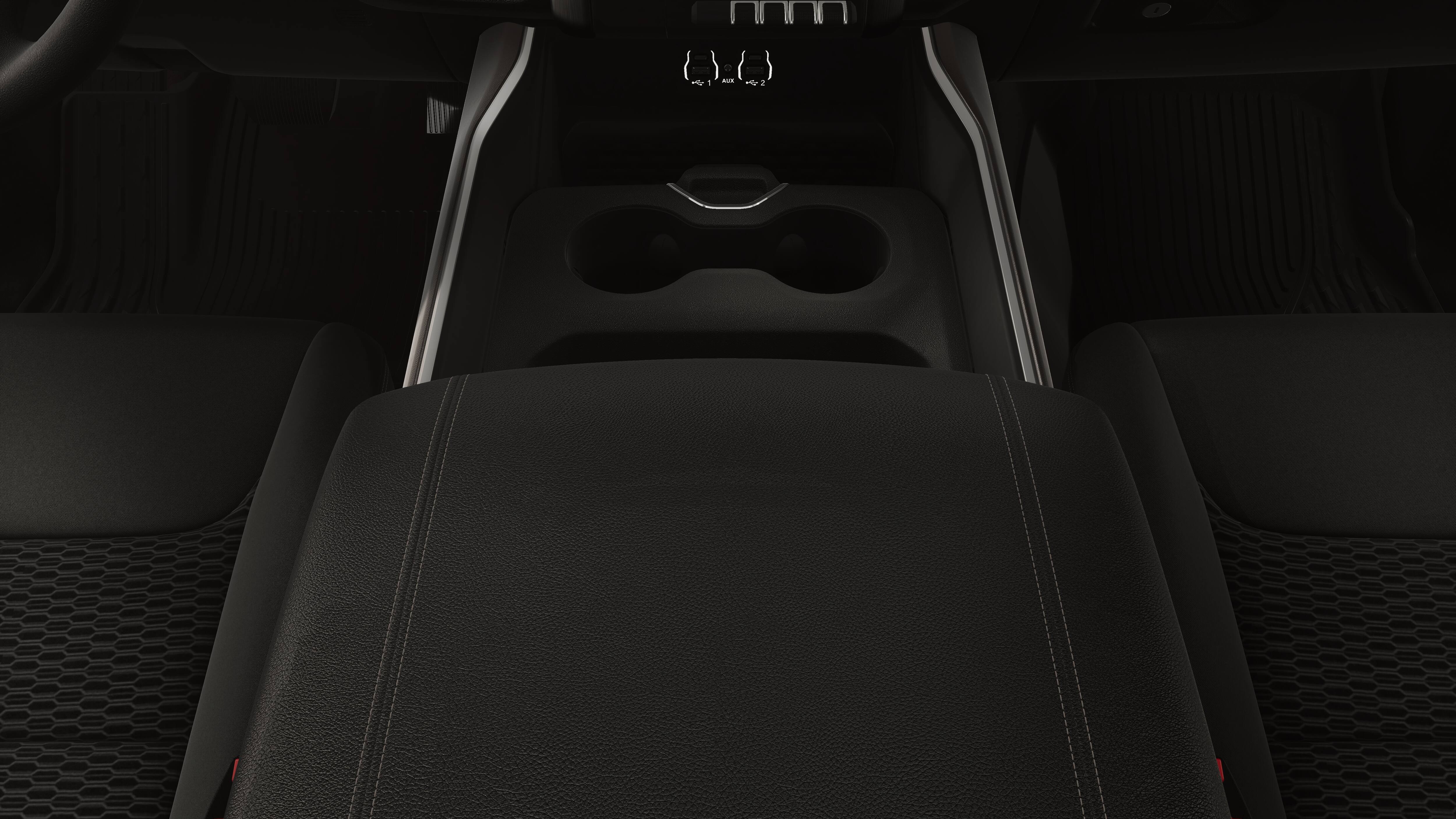 2026 RAM Ram 1500 Express