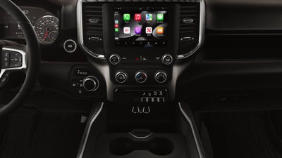 2026 RAM Ram 1500 Express