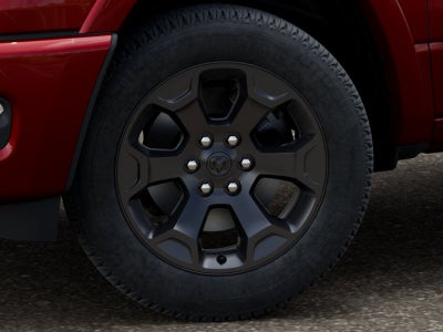 2026 RAM Ram 1500 Big Horn