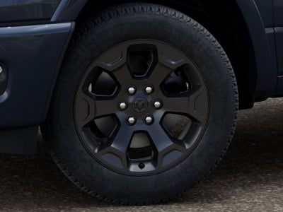 2026 RAM Ram 1500 Big Horn