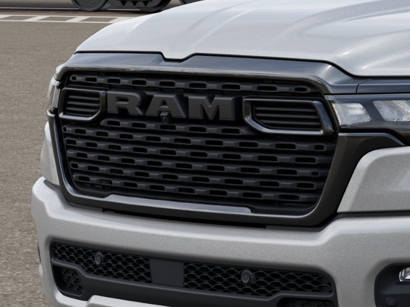 2026 RAM Ram 1500 Big Horn
