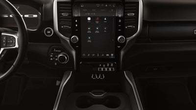 2026 RAM Ram 1500 Big Horn