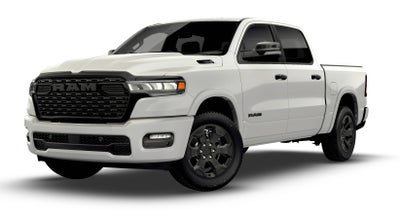 2026 RAM Ram 1500 Big Horn