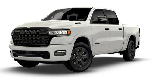 2026 RAM Ram 1500 Big Horn