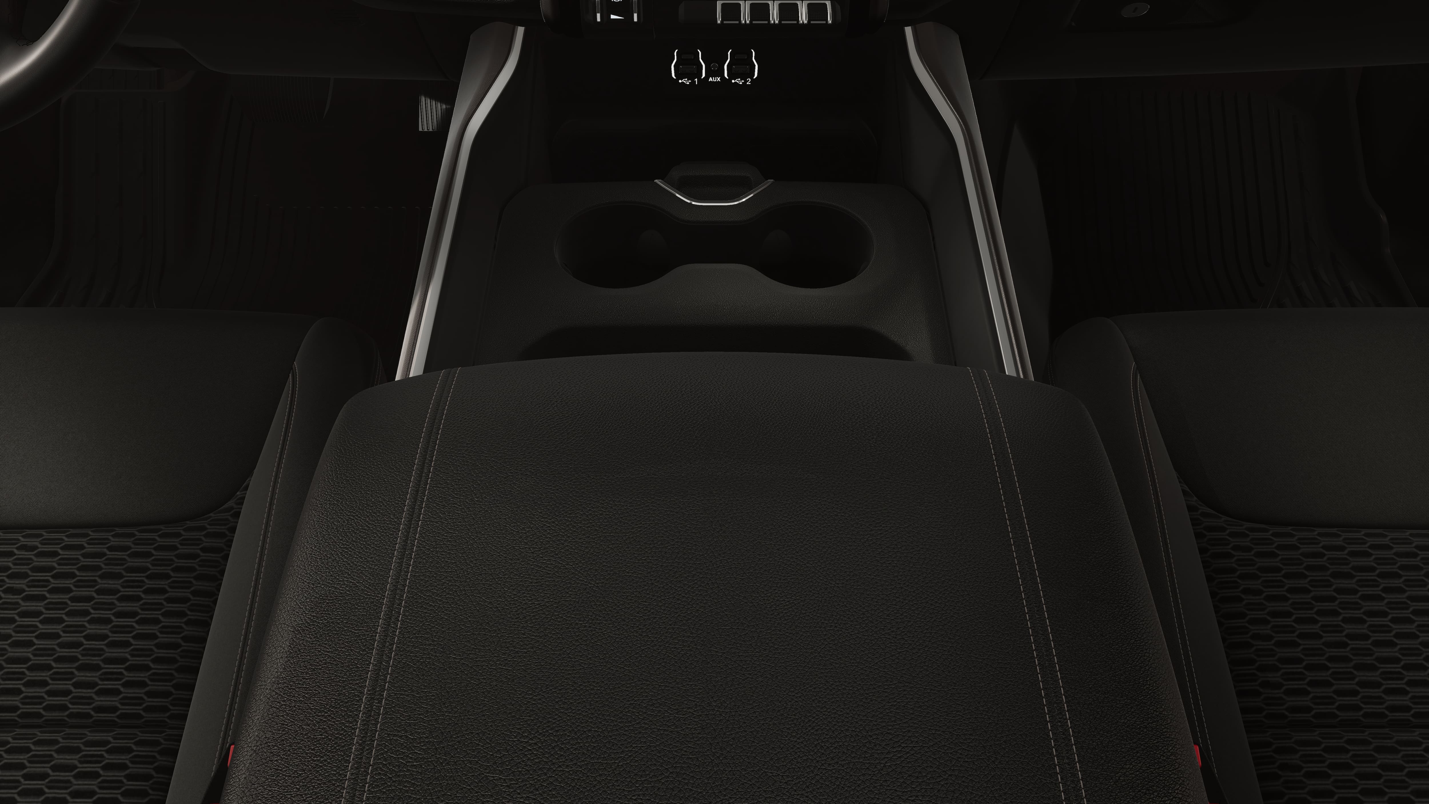 2026 RAM Ram 1500 Big Horn