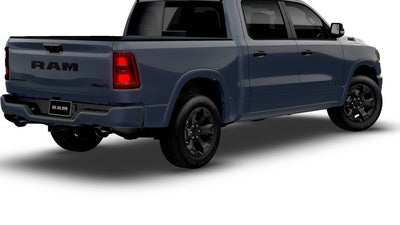 2026 RAM Ram 1500 Big Horn