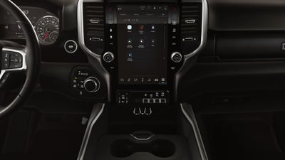 2026 RAM Ram 1500 Big Horn
