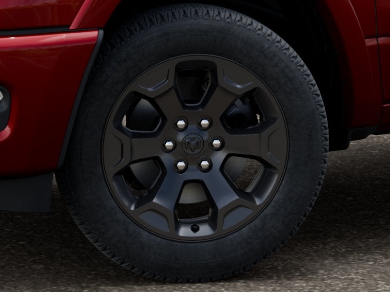 2026 RAM Ram 1500 Big Horn