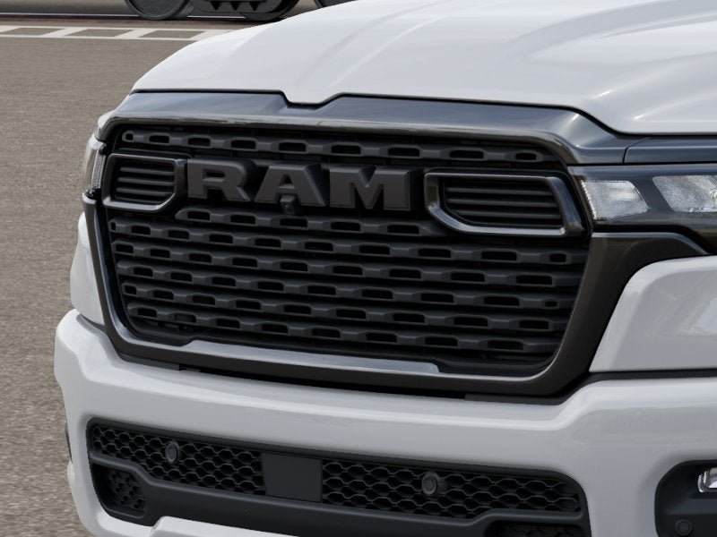2026 RAM Ram 1500 Big Horn