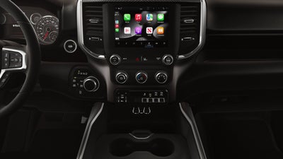 2026 RAM Ram 1500 Big Horn