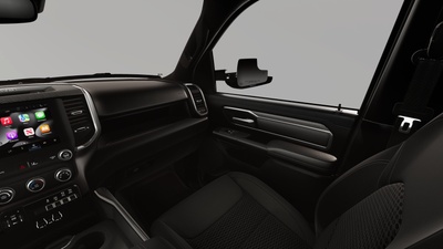 2026 RAM Ram 1500 Big Horn