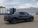 2026 RAM Ram 1500 Warlock