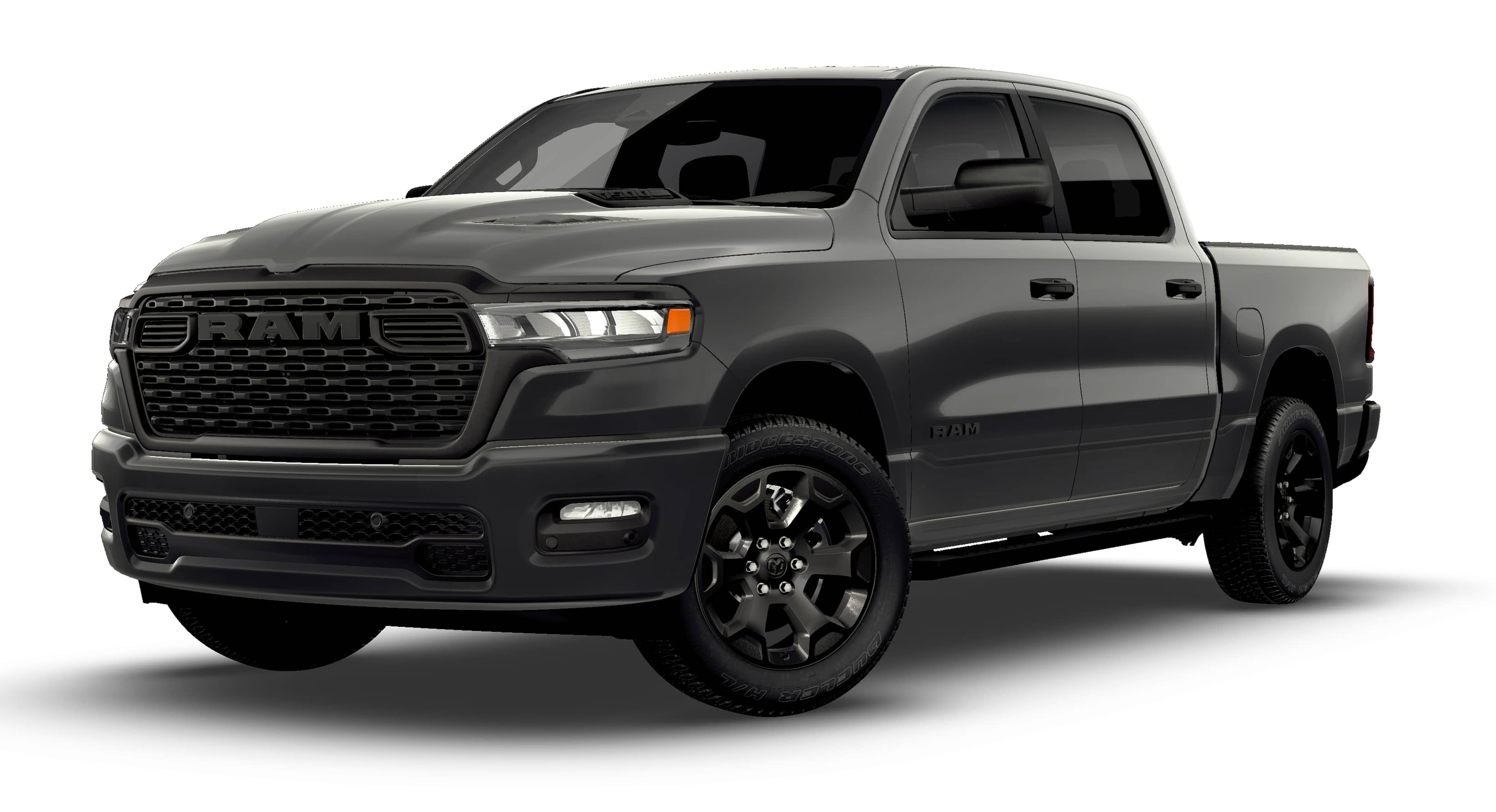 2026 RAM Ram 1500 Express