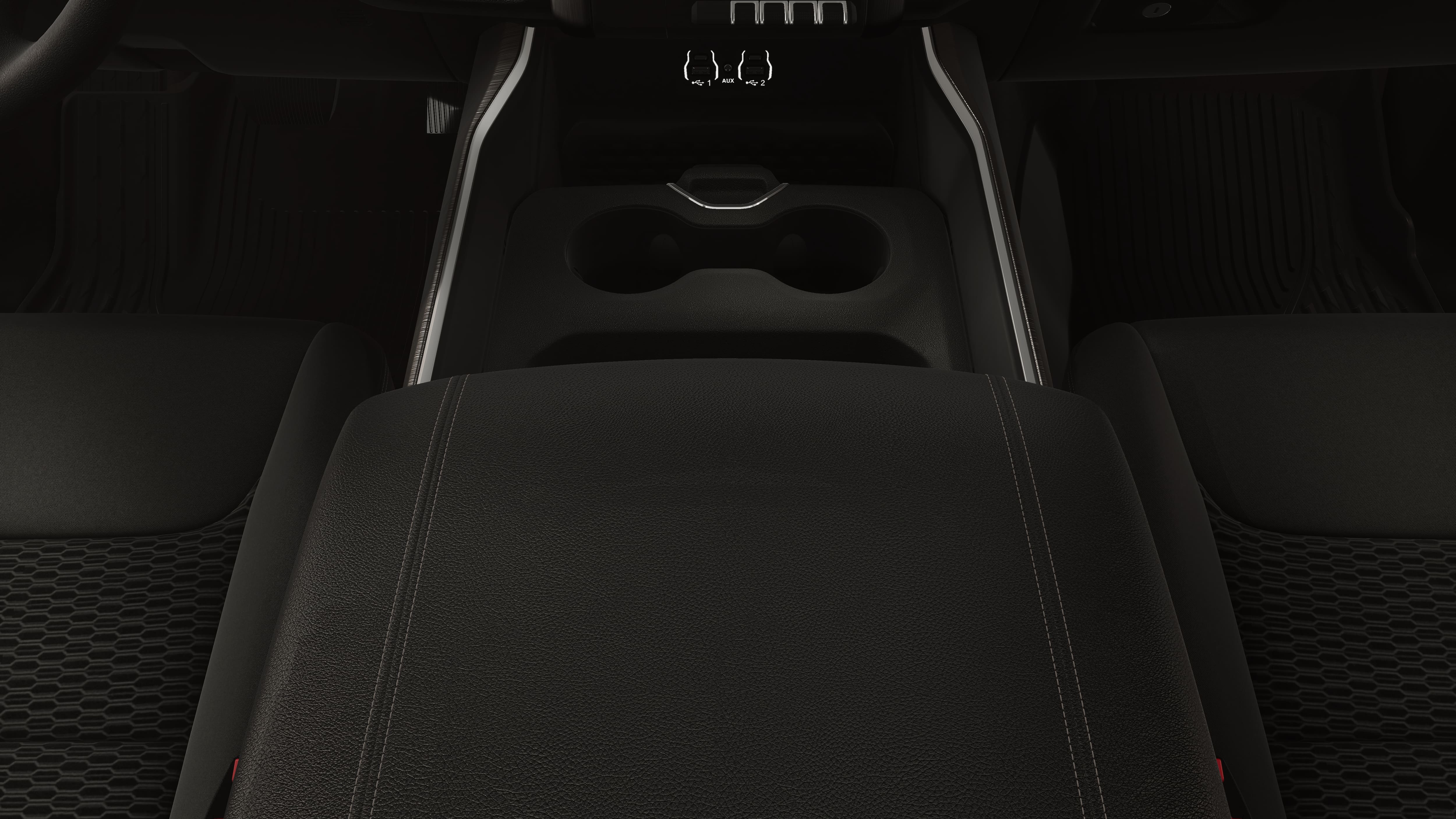 2026 RAM Ram 1500 Express