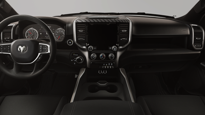 2026 RAM Ram 1500 Express