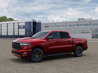2026 RAM Ram 1500 Express