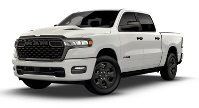 2026 RAM Ram 1500 Express