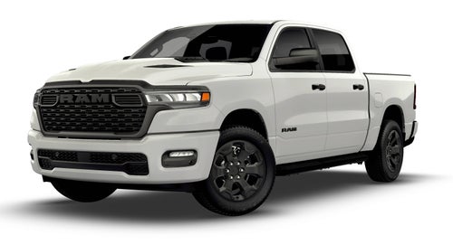 2026 RAM Ram 1500 Express