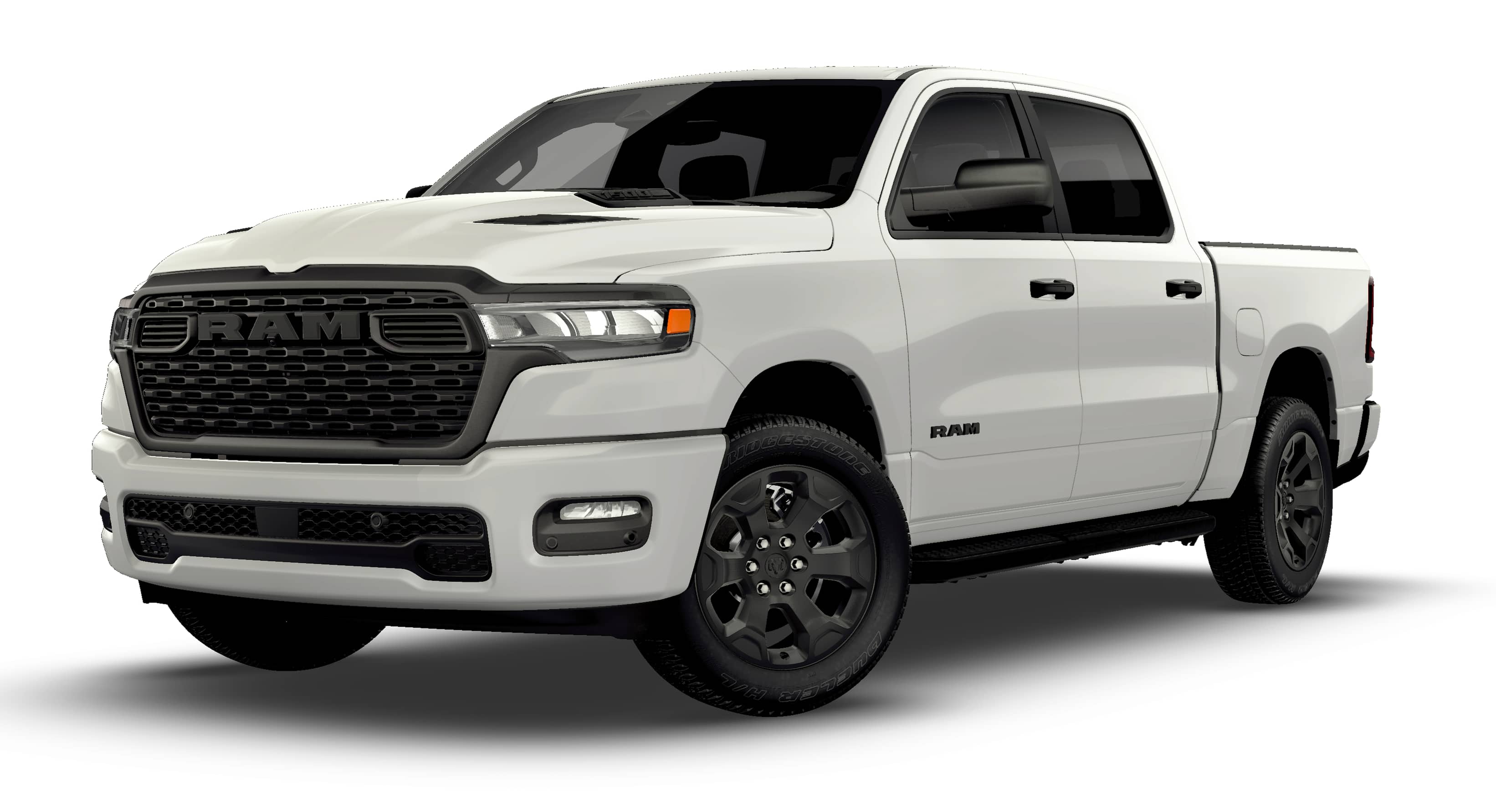 2026 RAM Ram 1500 Express