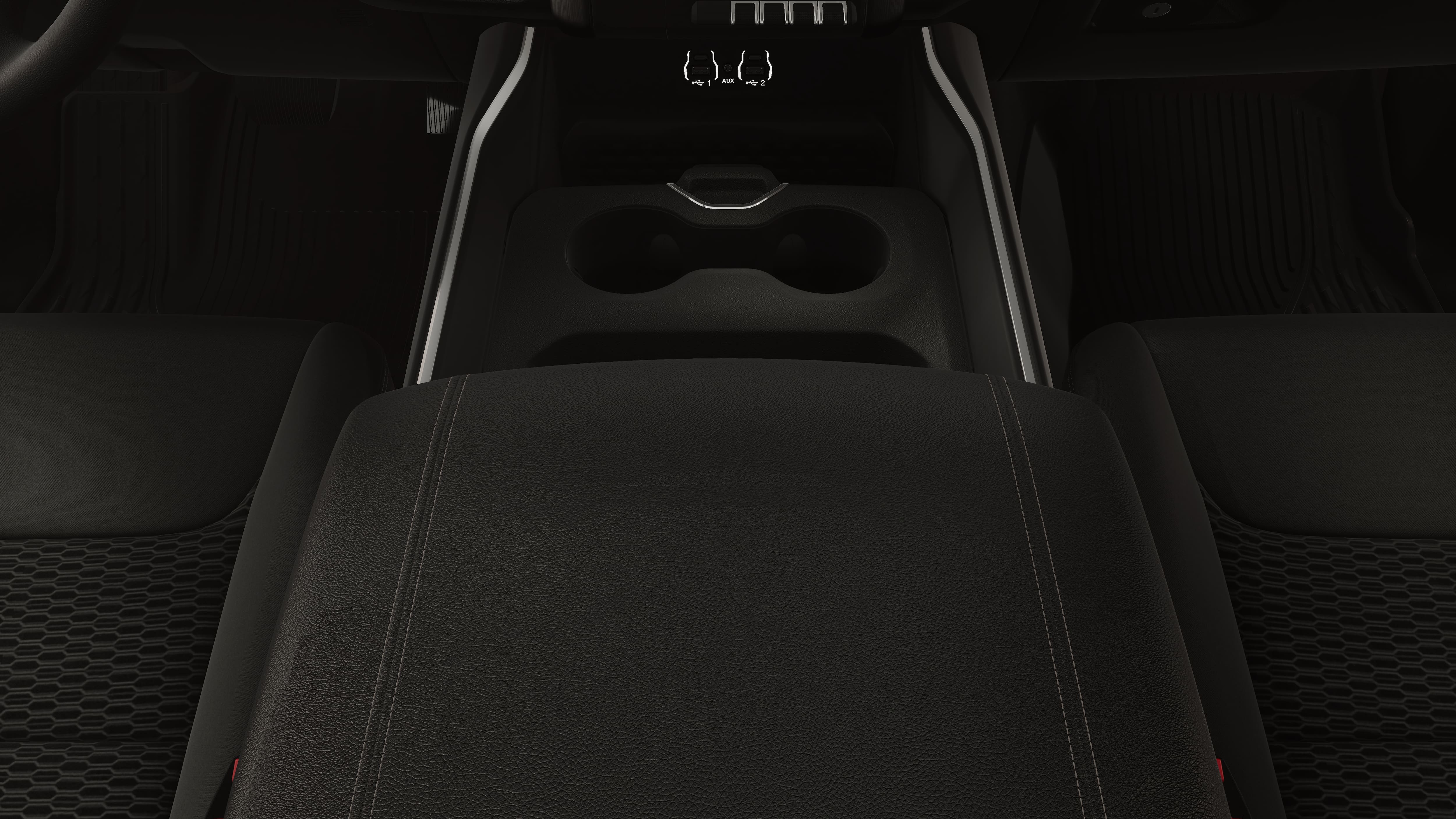 2026 RAM Ram 1500 Express