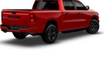 2026 RAM Ram 1500 Express