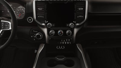 2026 RAM Ram 1500 Express