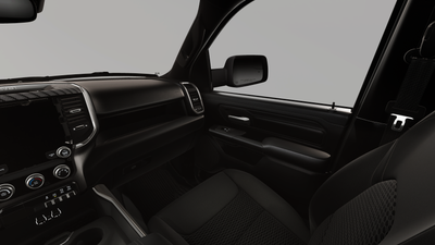 2026 RAM Ram 1500 Express