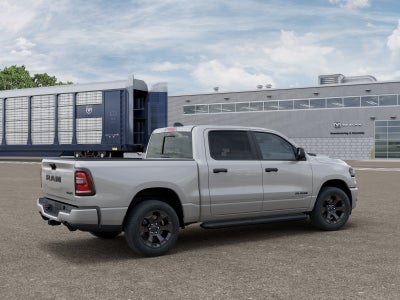 2026 RAM Ram 1500 Express